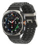 Samsung Galaxy Watch Ultra 3,81 cm (1.5") AMOLED 47 mm Digital 480 x 480 pixel Berøringsskærm 4G Sølv Wi-Fi GPS (satellit)