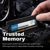 Origin Storage OM16G42666U2RX8NE12 hukommelsesmodul 16 GB 1 x 16 GB DDR4 288-pin DIMM