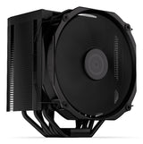 ENDORFY Fortis 5 Black Processor Luftkøler 14 cm Sort 1 stk