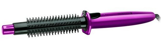 Remington CB4N hårstyler Rund glattebørste Violet