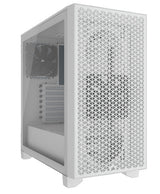 Corsair CC-9011252-WW computeretui Midi Tower Hvid