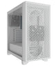 Corsair CC-9011252-WW computeretui Midi Tower Hvid