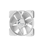 Fractal Design Aspect 12 RGB PWM Computerkabinet Ventilator 12 cm Hvid 1 stk