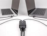 DeLOCK 11505 computer data-switch