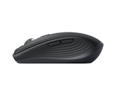 Logitech MX Anywhere 3S mus Kontor Højre hånd RF trådløs + Bluetooth Laser 8000 dpi