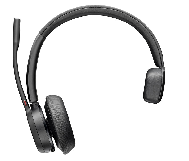HP Poly Voyager 4310 Microsoft Teams Certified USB-A Headset +BT700-dongle