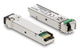 DeLOCK 86091 modul til netværksmodtager Fiberoptisk 1000 Mbit/s SFP