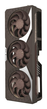 ASUS RTX5080-O16G-NOCTUA NVIDIA GeForce RTX 5080 16 GB GDDR7