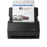 Ricoh ScanSnap iX2400 ADF-scanner 600 x 600 dpi A4 Sort
