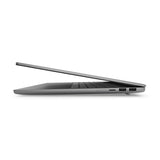 Lenovo IdeaPad Slim 5 16IPH11 Copilot+ PC Intel Core Ultra 7 355 Laptop 40,6 cm (16") WUXGA 16 GB DDR5-SDRAM 1 TB SSD Wi-Fi 7 (802.11be) Windows 11 Home Grå Tysk
