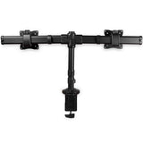 StarTech.com ARMBARDUOG skærmbeslag og -stativer 68,6 cm (27") Skrivebord Sort