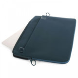 Tucano Top Second Skin 40,6 cm (16") Etui Blå