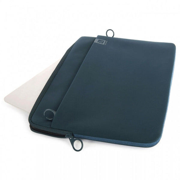 Tucano Top Second Skin 40,6 cm (16") Etui Blå