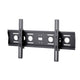 Edbak TWB2 tv-beslag 2,18 m (86") Sort