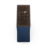 Fractal Design Era 2 Mini Tower Blå