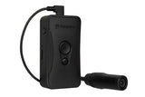 Transcend DrivePro Body 60 Fuld HD Wi-Fi Batteri Sort