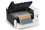 Kodak S3100f Flatbed & ADF scanner 600 x 600 dpi A3 Sort, Hvid