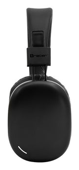 Tracer M1 BT Headset Trådløs Opkald/musik Bluetooth Sort