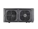 Silverstone GD10 HTPC Sort