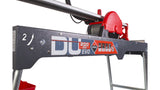 RUBI DU-200 EVO 850 850 W 2790 rpm