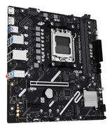 ASUS PRIME B840M-R AMD B840 Sokkel AM5 micro ATX