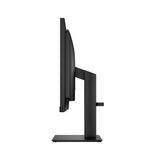 HP Series 3 Pro 23.8 inch FHD Monitor - 324pe computerskærm 60,5 cm (23.8") 1920 x 1080 pixel Fuld HD LCD Sort