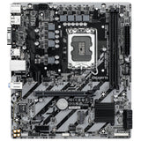 GIGABYTE H810M S2H bundkort Intel H810 LGA 1851 (Socket V1) micro ATX