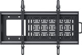 Vision VFM-W8X6S skærmbeslag til skiltning 2,29 m (90") Sort