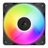 ARCTIC Freezer P12 Pro Reverse A-RGB Computerkabinet Ventilator 12 cm Sort 1 stk
