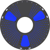 Gilford PLA BLUE 1KG 3D print materiale Polymælkesyre (PLA) Blå