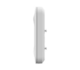 Ruijie Networks RG-RAP2260(G) WLAN adgangspunkt 1201 Mbit/s Hvid Strøm over Ethernet (PoE)