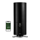 Duux Beam Mini 2 luftfugter Ultralyd 3 L Sort