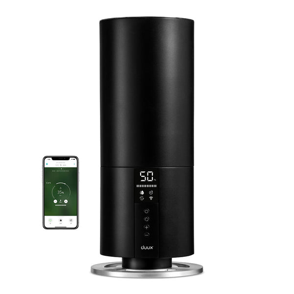 Duux Beam Mini 2 luftfugter Ultralyd 3 L Sort