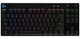 Logitech G 920-009426 tastatur Spil USB QWERTY UK engelsk Sort