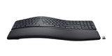Logitech 920-010348 tastatur Kontor Bluetooth QWERTY Nordisk Grafit