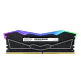 Team Group DELTA RGB hukommelsesmodul 32 GB 2 x 16 GB DDR5 288-pin DIMM Fejlkorrigerende kode