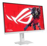 ASUS ROG Strix XG27ACMES-W computerskærm 68,6 cm (27") 2560 x 1440 pixel Wide Quad HD LCD Hvid