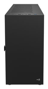 Aerocool CS111 Mini Tower Sort