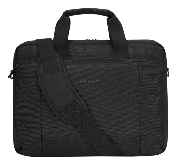 dbramante1928 BG14PLBL3334 mappe Polyester Sort
