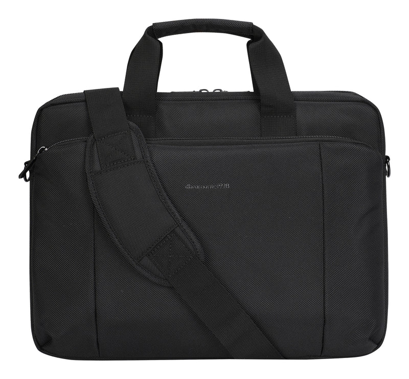 dbramante1928 BG14PLBL3334 mappe Polyester Sort