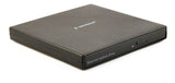 Gembird DVD-USB-04 optisk diskdrev DVD±RW Sort