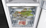 Siemens iQ700 KI51FADE0 køleskab Indbygget 220 L Hvid