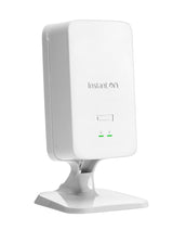 HPE Networking Instant On Access Point Dual Radio 2x2 Wi-Fi 6 (RW) AP22D 1200 Mbit/s Hvid Strøm over Ethernet (PoE)