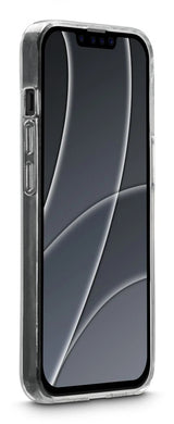 Hama Always Clear mobiltelefon etui 15,5 cm (6.1") Cover Transparent