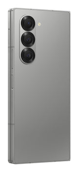 Samsung Galaxy Z Fold6 19,3 cm (7.6") Dual SIM Android 14 5G USB Type-C 12 GB 1 TB 4400 mAh Sølv
