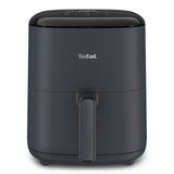 Tefal Easy Fry Max EY245B Enkelt 5 L Enkeltstående 1500 W Varmluftsteger Grå