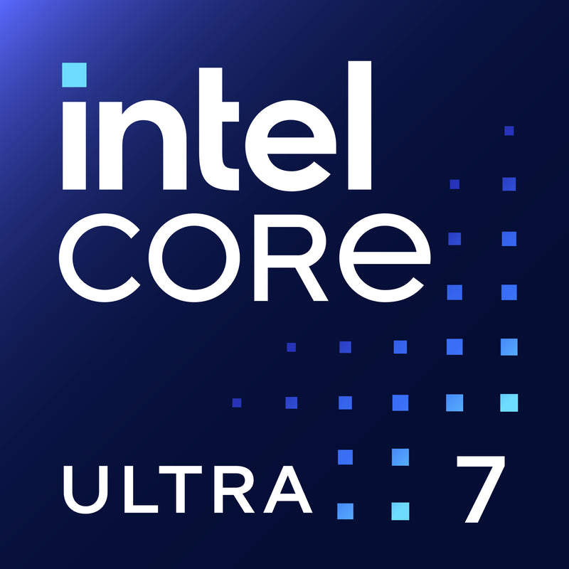 Intel Core Ultra 7 265KF processor 30 MB Smart cache Bakke