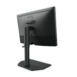 BenQ SW242Q computerskærm 61,2 cm (24.1") 2560 x 1600 pixel WQXGA LED Sort