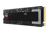 Samsung MZ-VAP1T0 1 TB M.2 PCI Express 5.0 NVMe V-NAND TLC