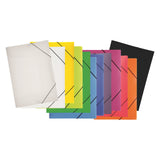 Pagna 21638-01 folder Polypropylen (PP) Sort A3